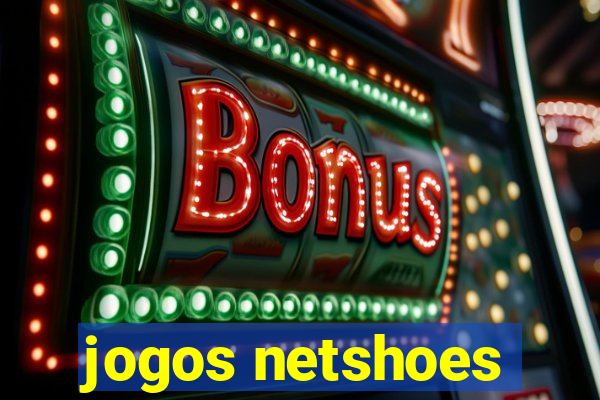 jogos netshoes